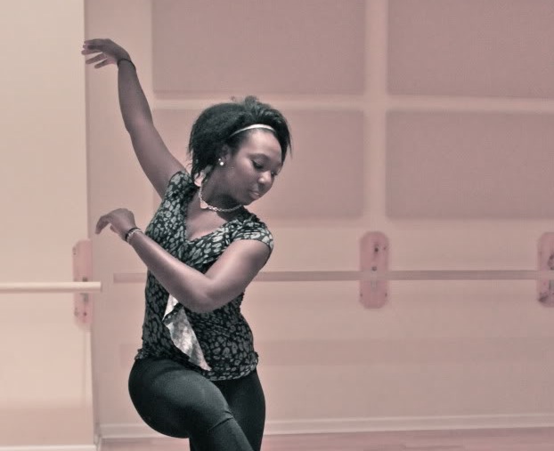 Aleah Sullivan – Hip Hop, Ballet Aleah Sullivan Portfolio