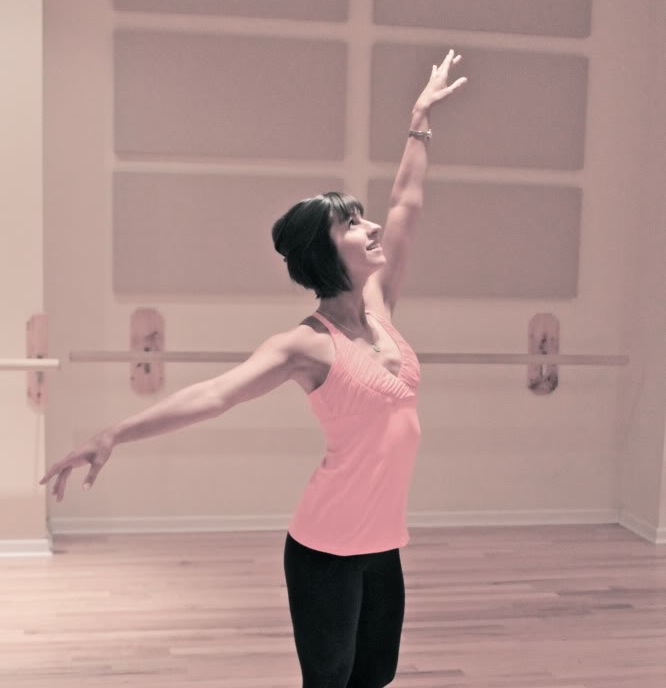Clare Brown – Ballet, Ballet/Tap/Jazz Clare Brown Portfolio