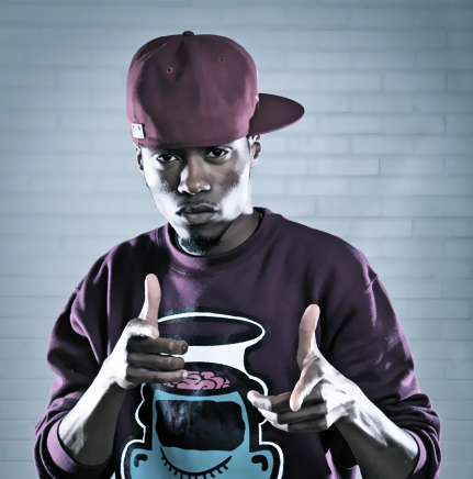 Kenny Thomas – Hip Hop Kenny Thomas Portfolio