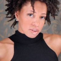 Crystal Crystal Frazier - Pure Hip Hop