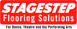 StageStep Marley Floor