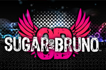 Sugar & Bruno Dancewear