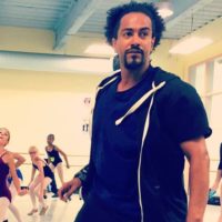 Gabriele Tesfa-Guma Gabriele Tesfa-Guma