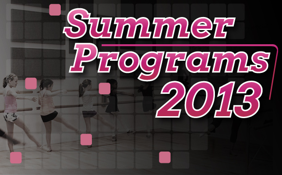 Summer Programs at Addicted 2 Dance!
