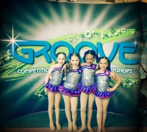 Addicted 2 Dance at Groove - 2013