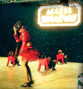 Addicted 2 Dance competed at Access Broadway