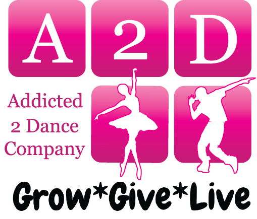Addicted 2 Dance | A2D