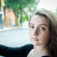 Sierra Clark Sierra Clark