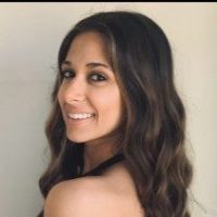 Miss Gabriella S. Miss Gabriella S.